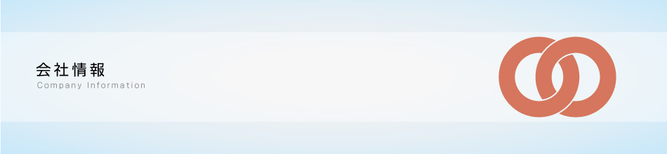 会社情報